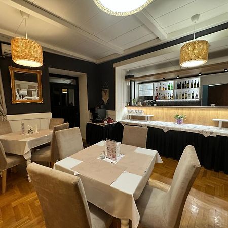 Hotel Sonata Duszniki Zdrój Esterno foto