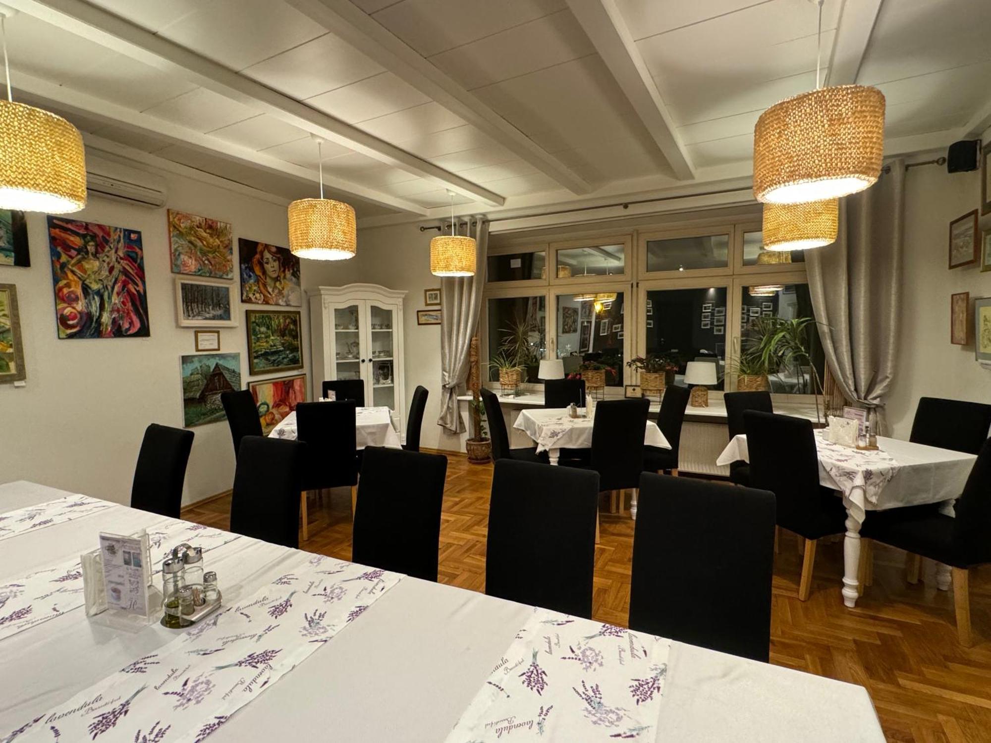 Hotel Sonata Duszniki Zdrój Esterno foto