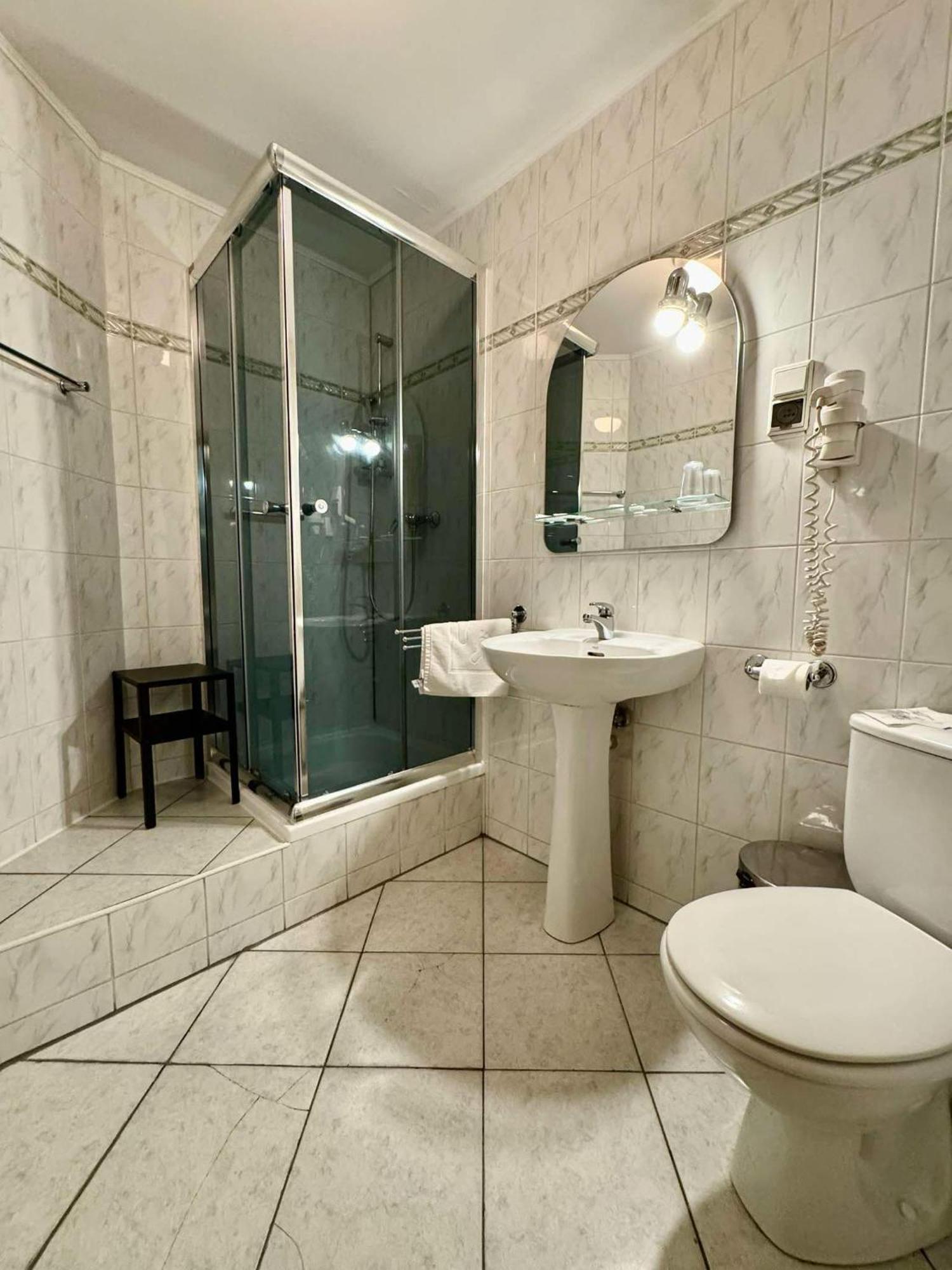 Hotel Sonata Duszniki Zdrój Esterno foto